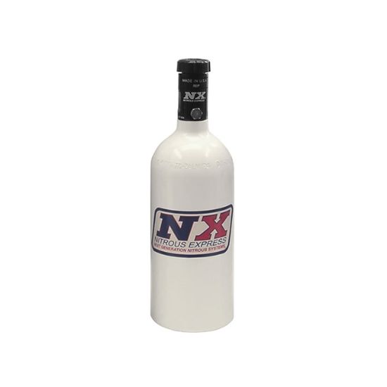 Picture of Nitrous Express Nitrous Oxide Bottle - 11010