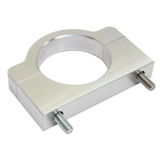 Picture of Nitrous Express Nitrous Oxide Bottle Bracket - 11015