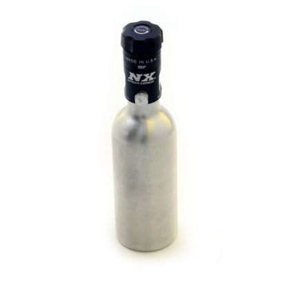 Picture of Nitrous Express Nitrous Oxide Bottle - 11020