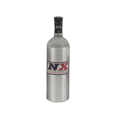 Picture of Nitrous Express Nitrous Oxide Bottle - 11023