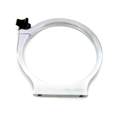 Picture of Nitrous Express Nitrous Oxide Bottle Bracket - 11029