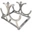 Picture of Nitrous Express Nitrous Oxide Bottle Bracket - 11108D