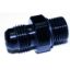 Picture of Nitrous Express Nitrous Oxide Bottle - 11722