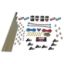 Picture of Nitrous Express Nitrous Oxide Nozzle - 13388