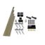 Picture of Nitrous Express Nitrous Oxide Plumbing Kit - 13392