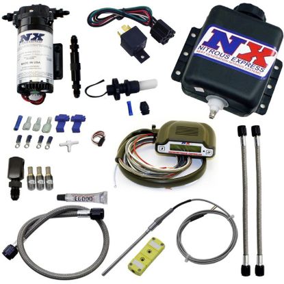 Picture of Nitrous Express Water / Methanol Injection System - 15032