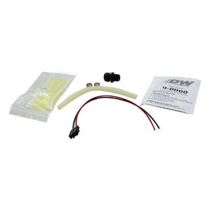 Picture of Nitrous Express Water / Methanol Injection System - 15045-FK