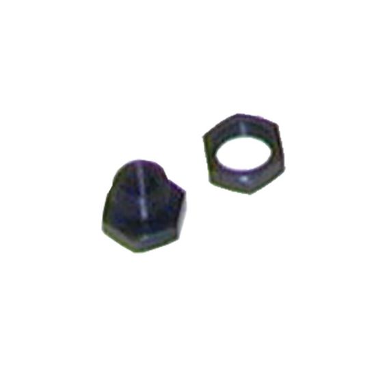 Picture of Nitrous Express Water / Methanol Injection Mount - 15056