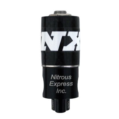 Picture of Nitrous Express Nitrous Oxide Solenoid - 15101L