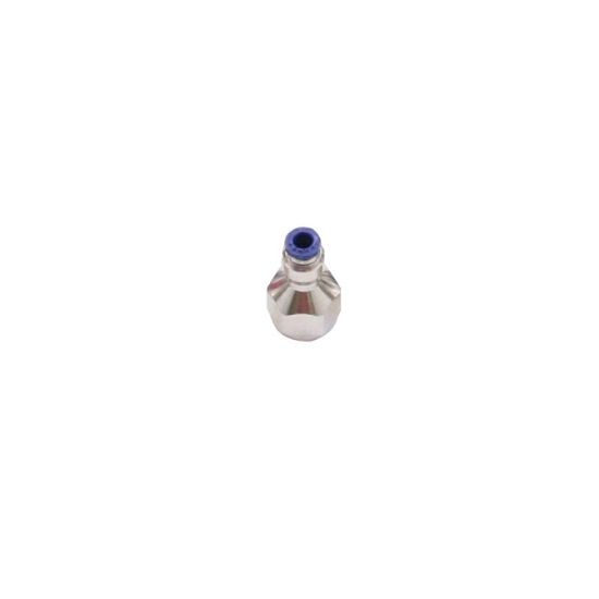 Picture of Nitrous Express Nitrous Oxide Solenoid - 15105