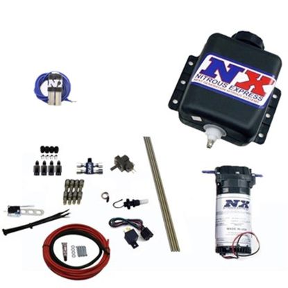 Picture of Nitrous Express Water / Methanol Injection System - 15120H