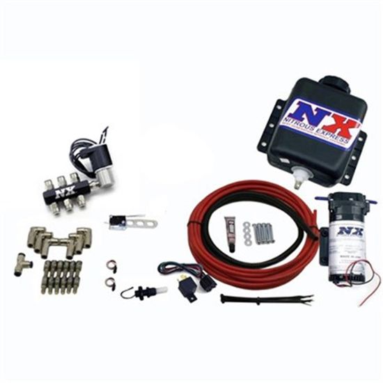 Picture of Nitrous Express Water / Methanol Injection System - 15121