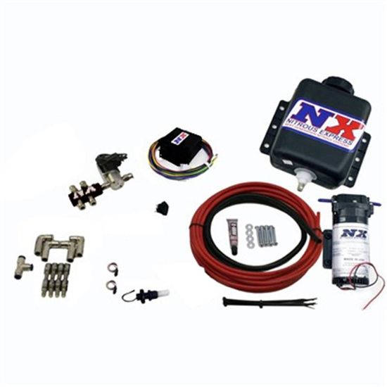 Picture of Nitrous Express Water / Methanol Injection System - 15125