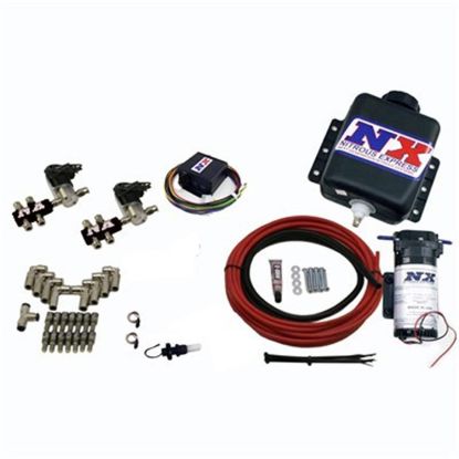 Picture of Nitrous Express Water / Methanol Injection System - 15127