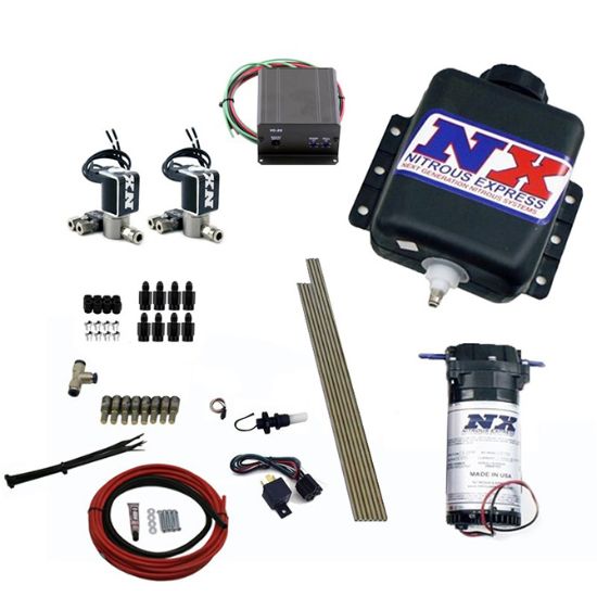 Picture of Nitrous Express Water / Methanol Injection System - 15127H