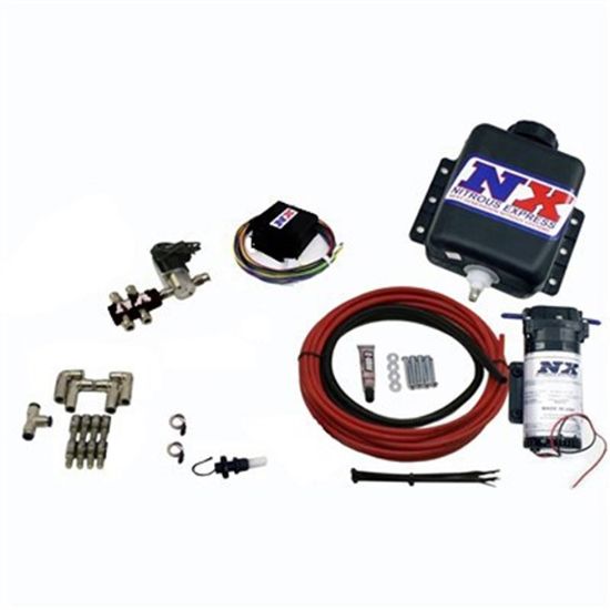 Picture of Nitrous Express Water / Methanol Injection System - 15130