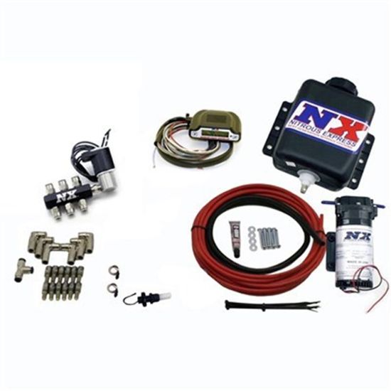 Picture of Nitrous Express Water / Methanol Injection System - 15131