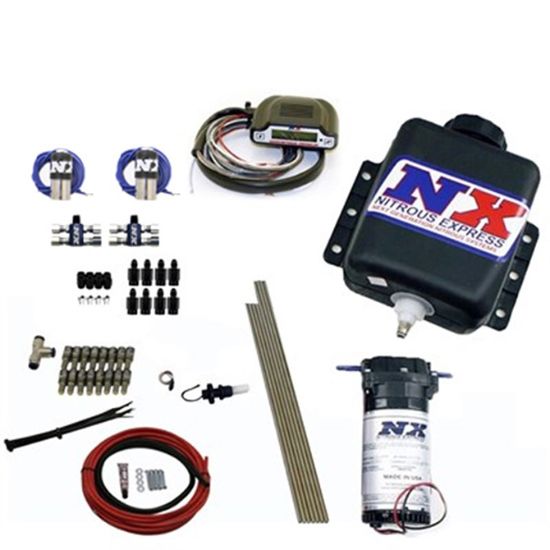 Picture of Nitrous Express Water / Methanol Injection System - 15132H
