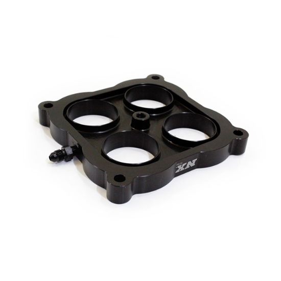 Picture of Nitrous Express Nitrous Oxide Injector Plate - 15152