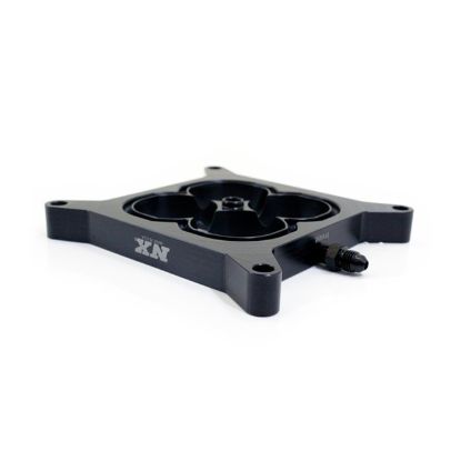 Picture of Nitrous Express Nitrous Oxide Injector Plate - 15153