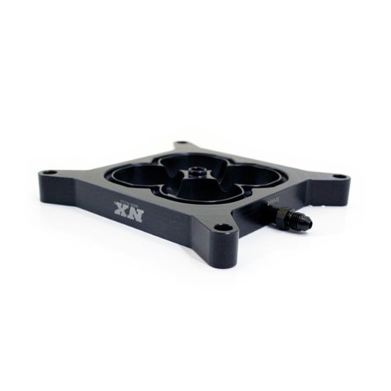 Picture of Nitrous Express Nitrous Oxide Injector Plate - 15153