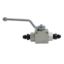 Picture of Nitrous Express Nitrous Oxide Safety Valve - 15158-6