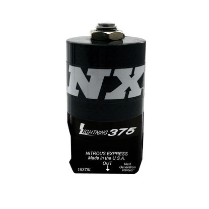 Picture of Nitrous Express Nitrous Oxide Solenoid - 15375L