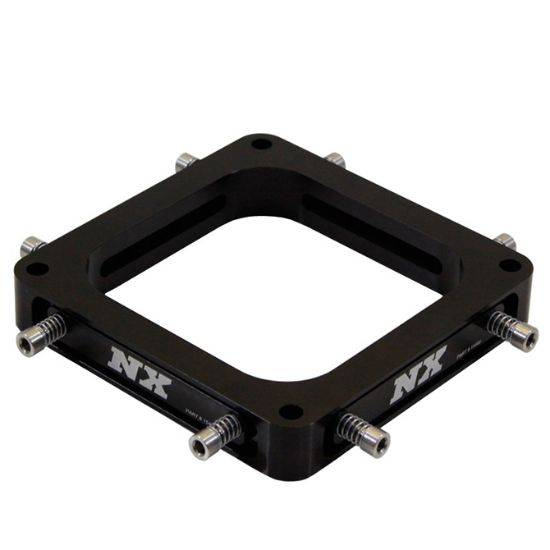 Picture of Nitrous Express Nitrous Oxide Injector Plate - 15460