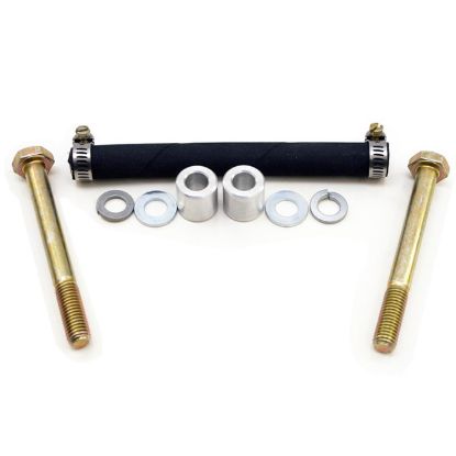 Picture of Nitrous Express Nitrous Oxide Manifold Fitting - 15485
