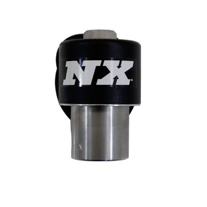 Picture of Nitrous Express Nitrous Oxide Solenoid - 15503