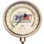 Picture of Nitrous Express Fuel Pressure Gauge - 15530