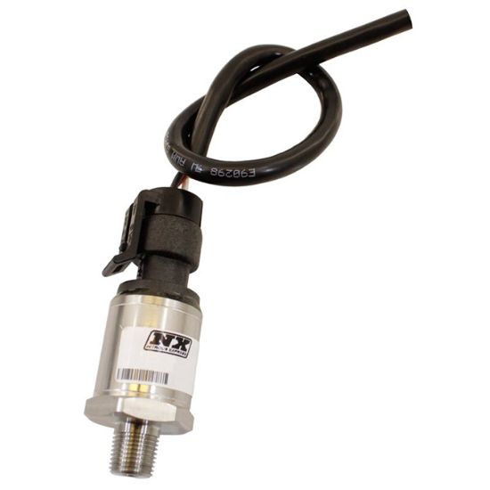 Picture of Nitrous Express Multi-Purpose Pressure Sensor - 15544