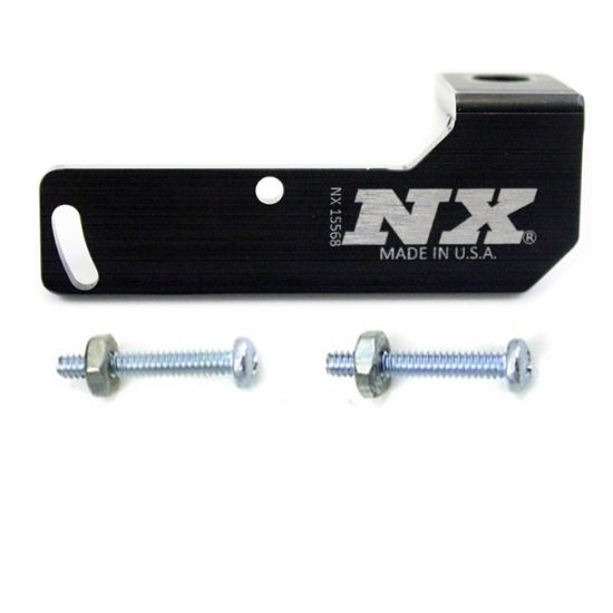 Picture of Nitrous Express Wide Open Throttle Switch - 15568