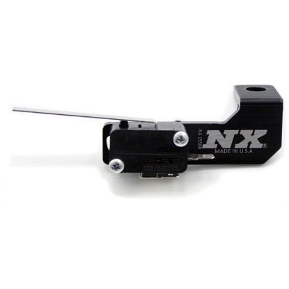 Picture of Nitrous Express Wide Open Throttle Switch - 15577