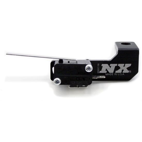Picture of Nitrous Express Wide Open Throttle Switch - 15577