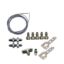 Picture of Nitrous Express Nitrous Oxide Purge Solenoid - 15604
