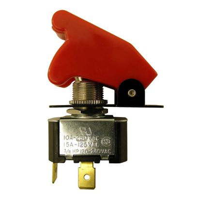 Picture of Nitrous Express Toggle Switch - 15704