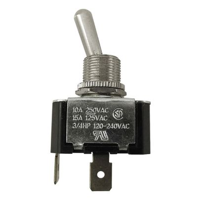 Picture of Nitrous Express Toggle Switch - 15705