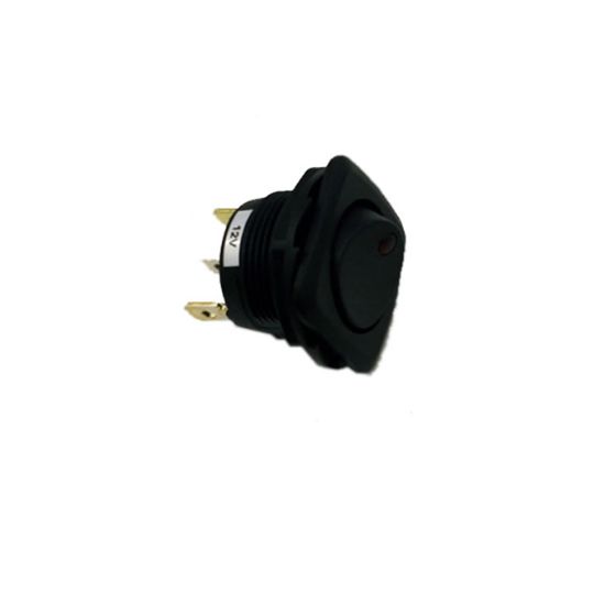 Picture of Nitrous Express Toggle Switch - 15707