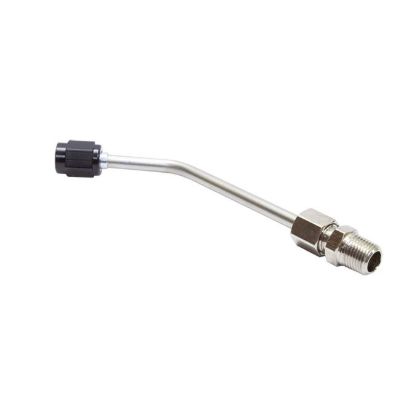 Picture of Nitrous Express Nitrous Oxide Plumbing Kit - 15710