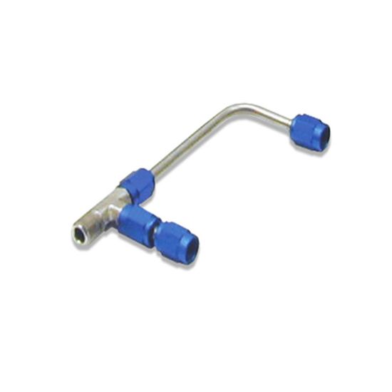Picture of Nitrous Express Nitrous Oxide Plumbing Kit - 15716