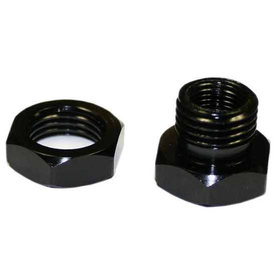 Picture of Nitrous Express Pipe Fitting - 15719