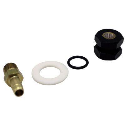 Picture of Nitrous Express Water / Methanol Injection Mount - 15724