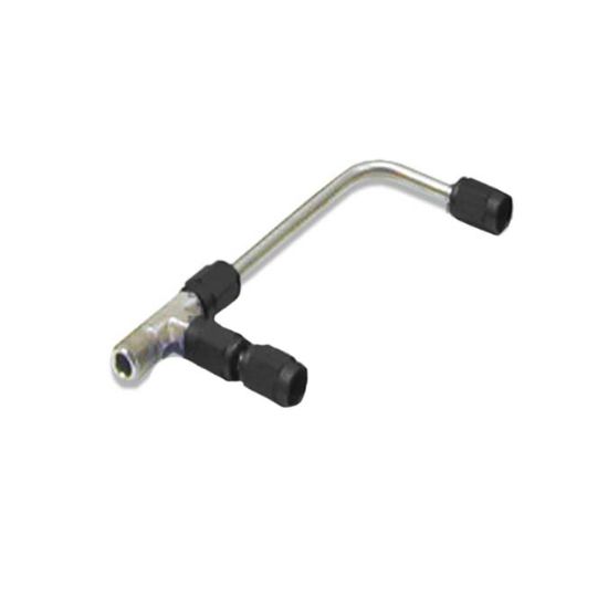 Picture of Nitrous Express Nitrous Oxide Solenoid - 15722