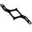 Picture of Nitrous Express Nitrous Oxide Solenoid Mounting Bracket - 15728