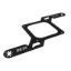 Picture of Carb Solenoid Bracket - 4500 Dominator Flange