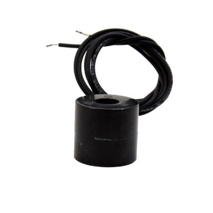 Picture of Nitrous Express Nitrous Oxide Solenoid - 15743LA