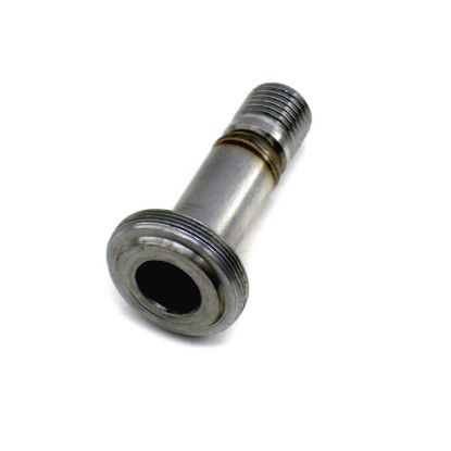 Picture of Nitrous Express Nitrous Oxide Solenoid - 15754