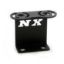 Picture of Nitrous Express Nitrous Oxide Solenoid Mounting Bracket - 15769