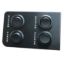 Picture of Nitrous Express Multi-Purpose Switch Panel Kit - 15774